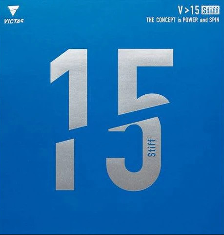 Victas V 15 Stiff