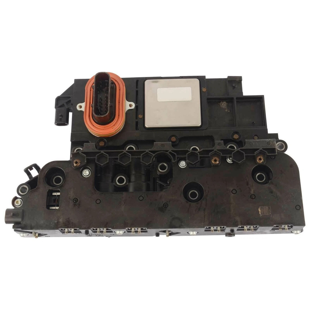 6T70 6T75 TCM Transmission Control Module Programmed 2010-2016 Cadillac SRX 3.6L