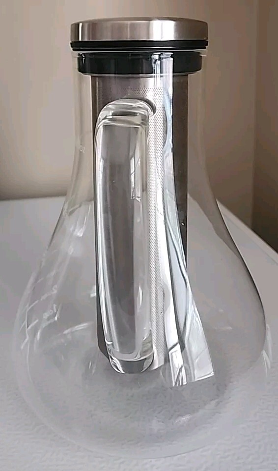 Maves 6 Cup Cold Brew Coffee Maker