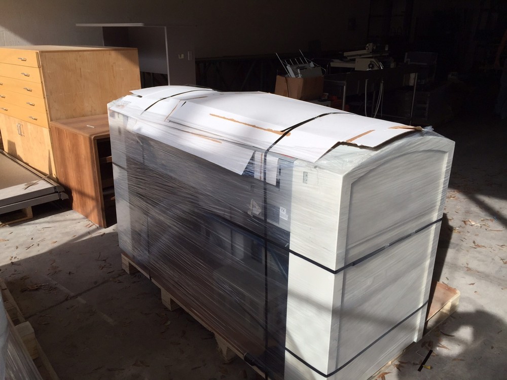 Agfa Avalon CTP System