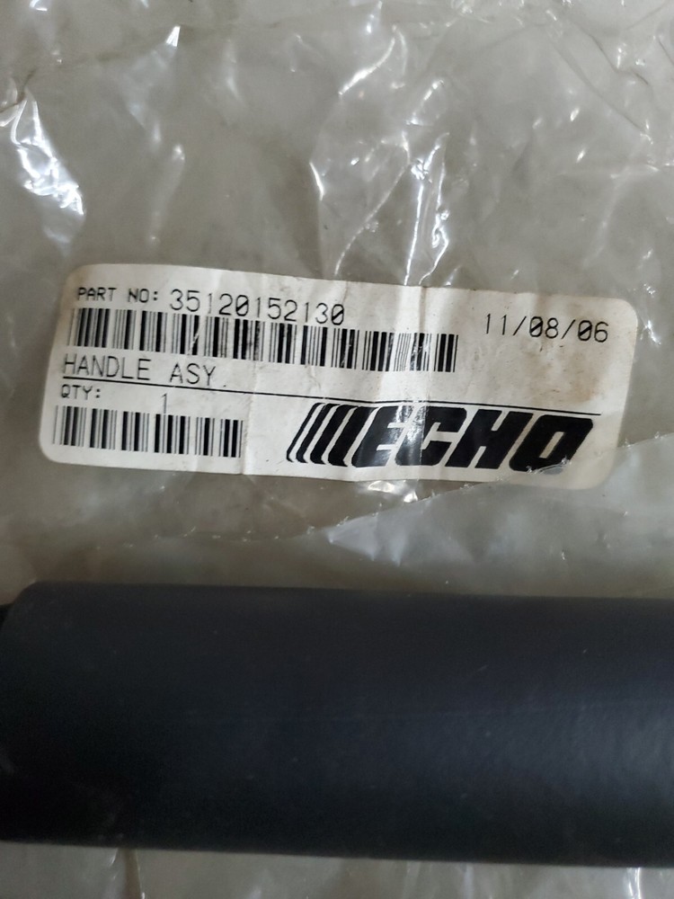 Echo Handle Assy. OEM Part#35120152130
