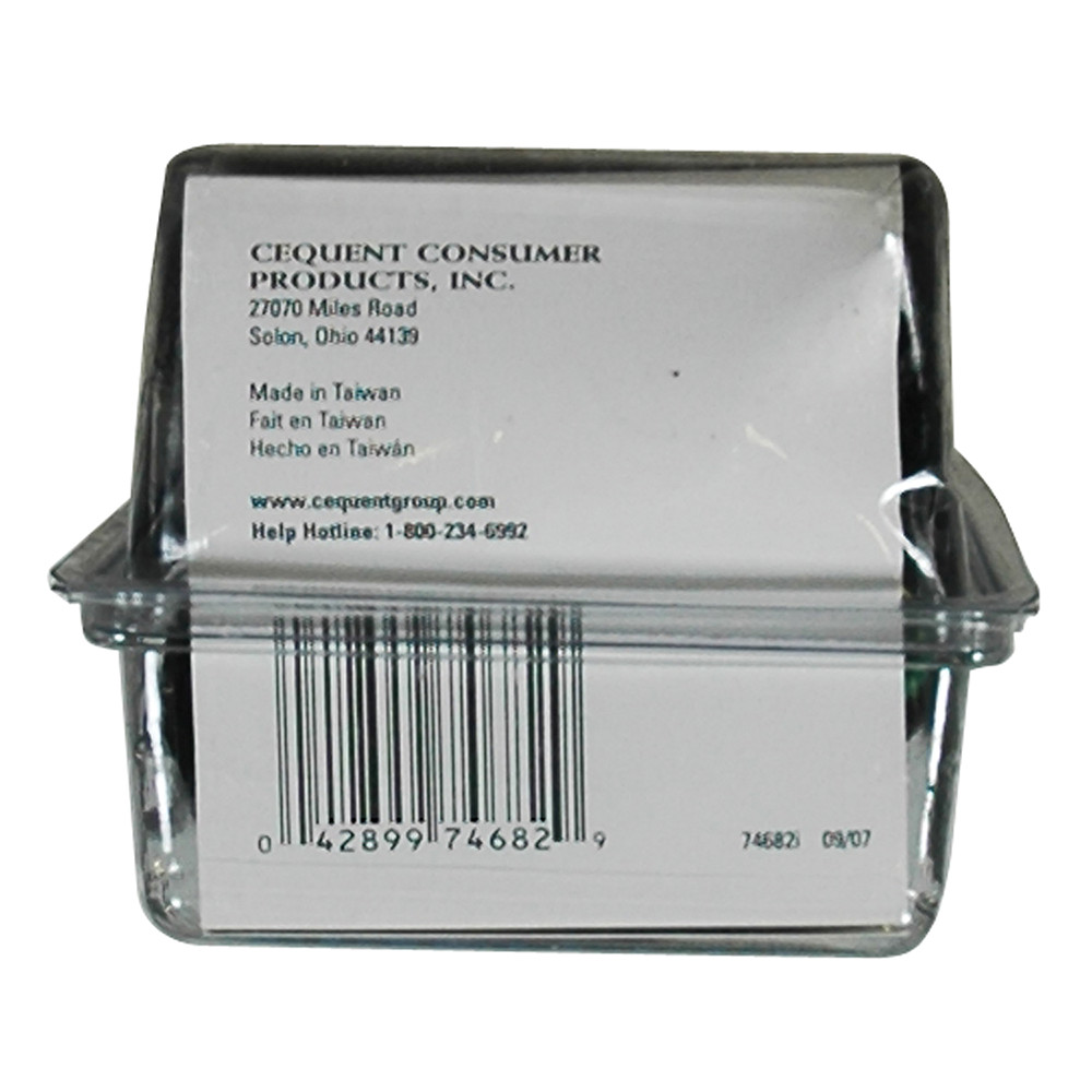 Tekonsha 7-Way Wiring Brake Control For 17-23 GMC Acadia w/ Existing USCAR 7-Way