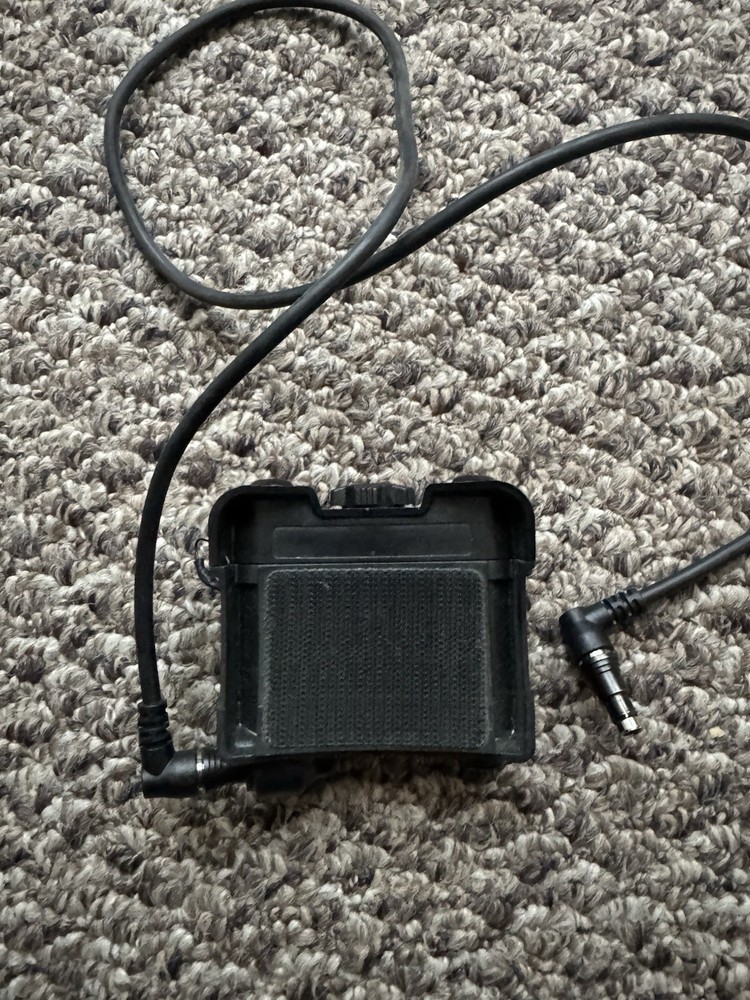 Argus battery pack