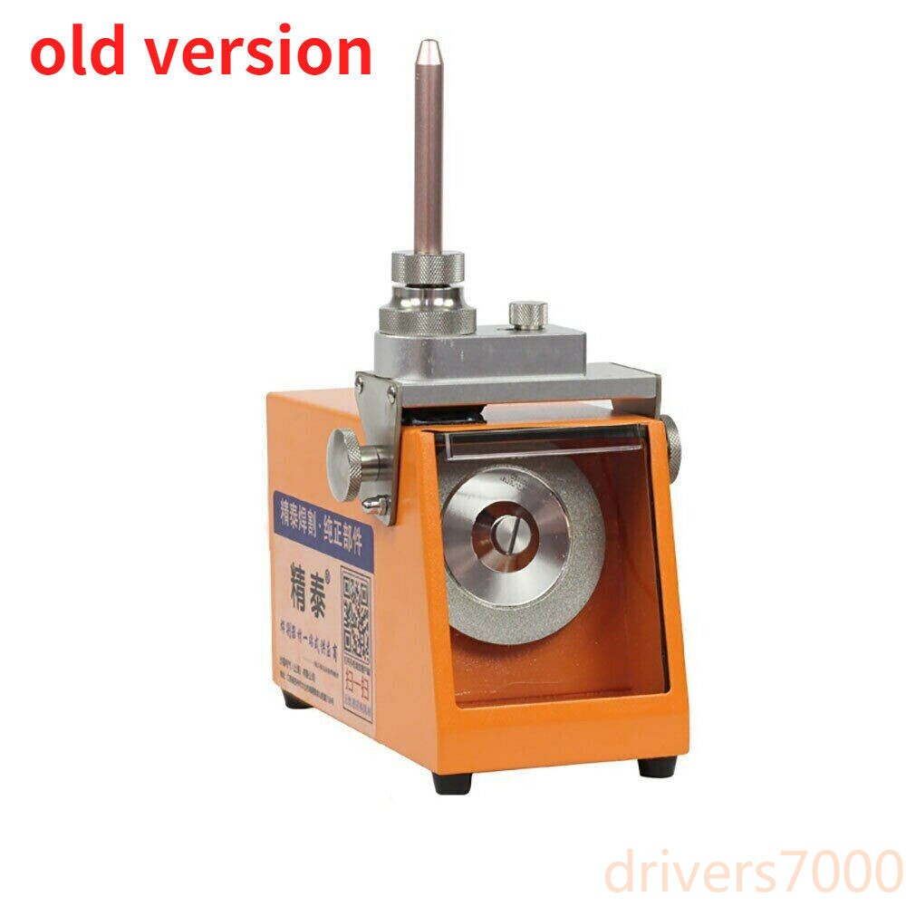 Electric Tungsten Needle Grinding Machine Tungsten Rod Sharpener Grinder