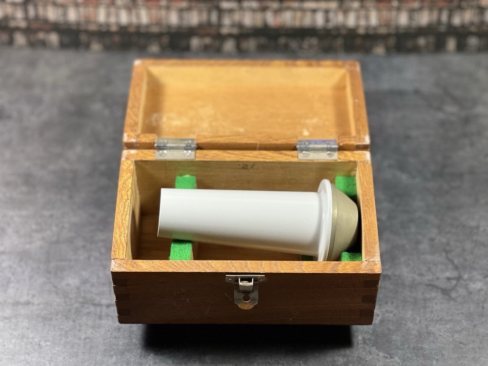 Tokyo Optical Japan 10x Optical Comparator Lens