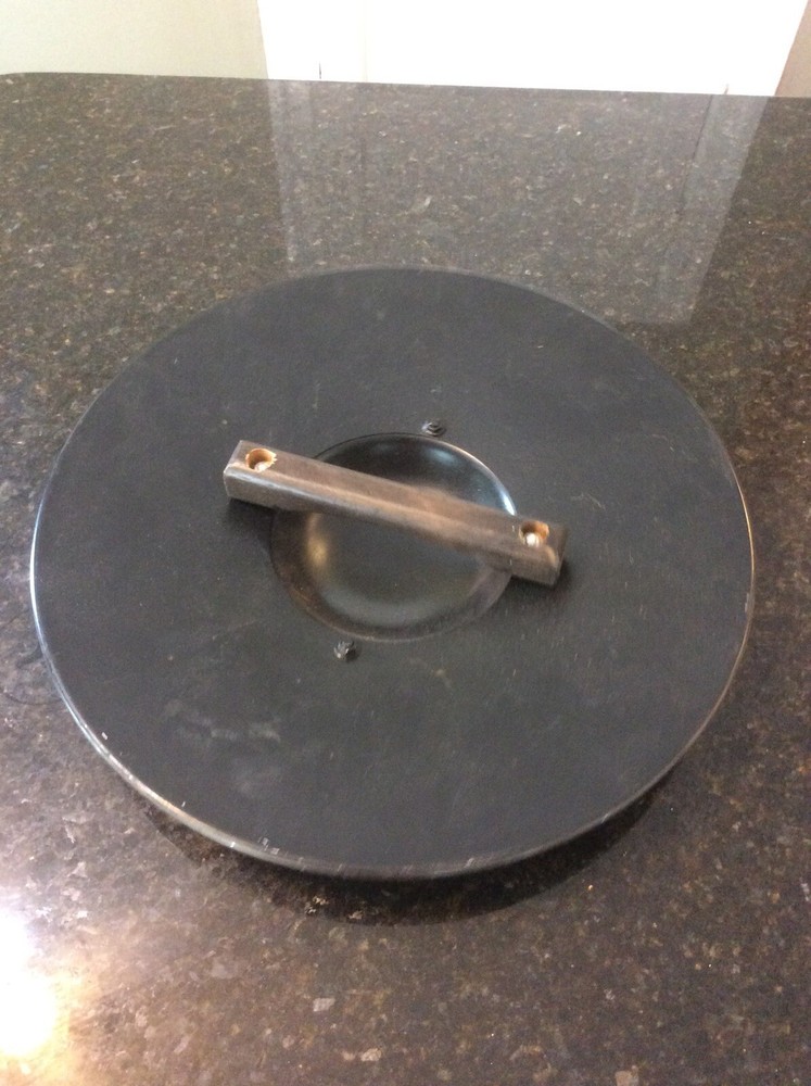 HEAVY DUTY COSPLAY SHIELD, READY FOR YOUR DESIGN, 16 1/2” Round