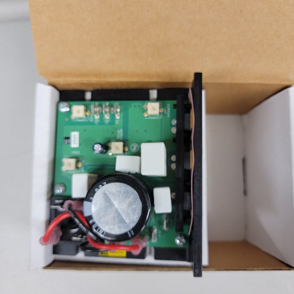 MINARIK DRIVES XP05-115AC DC MOTOR CONTROL