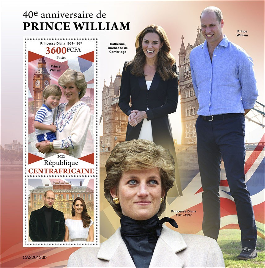 Prince William