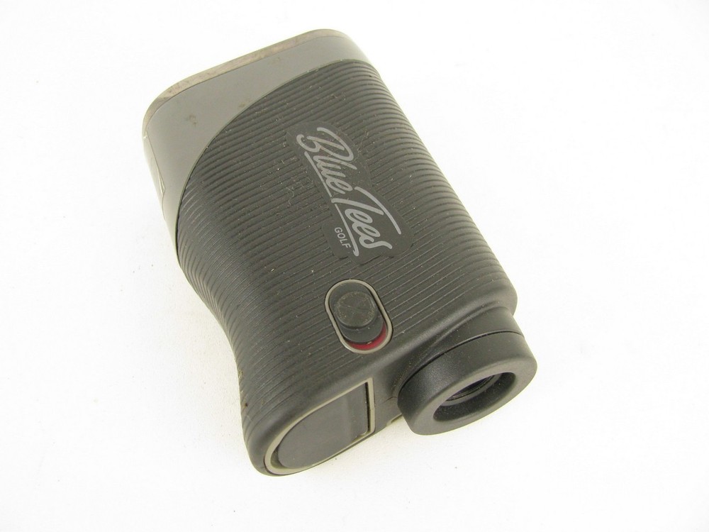 Blue Tees 3 Max Range Finder