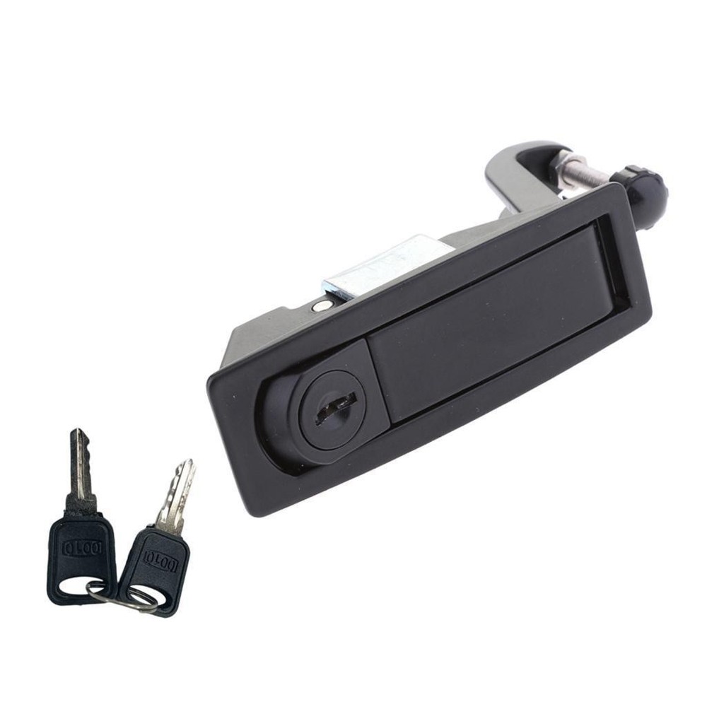 Trailer Compression Flush Lever for -25