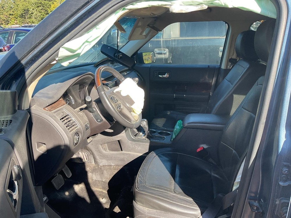 Used Floor Jack fits: 2019 Ford Flex Grade A