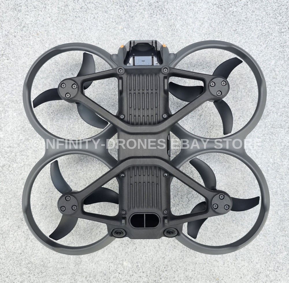 DJI Avata 2 Replacement Drone Body Only! *** New Pulled From Combo ***