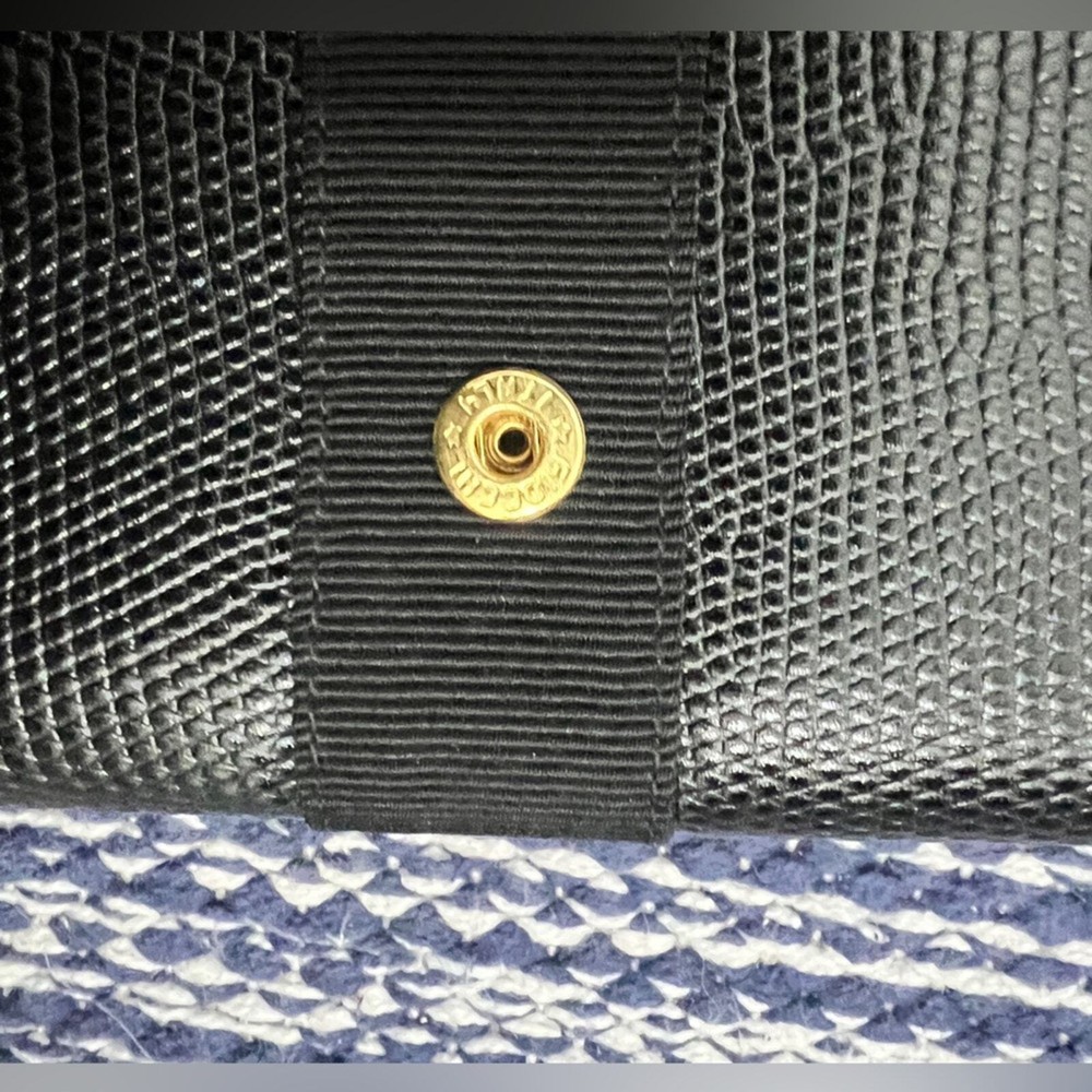 Salvatore Ferragamo Vara long wallet
