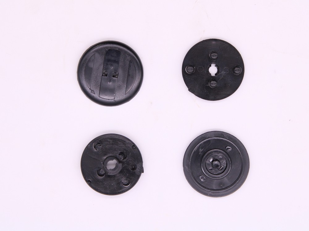 Plastic Rivet Part Number - Bf-119