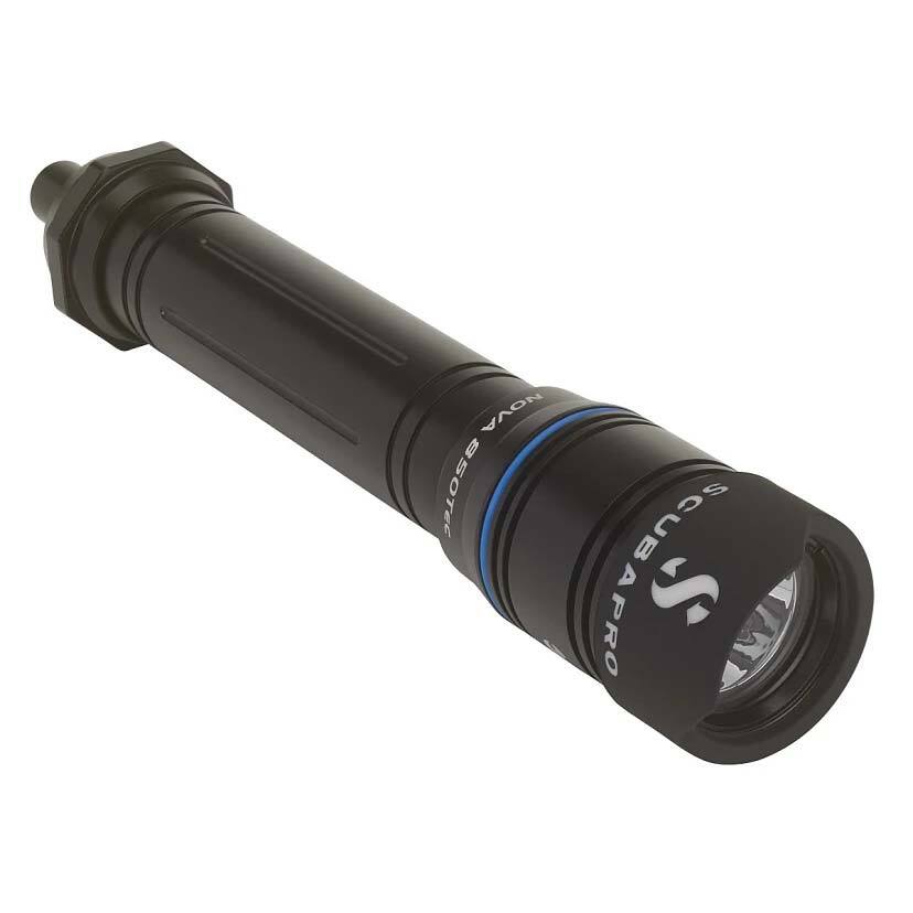 Scubapro Nova 850 Tec Light