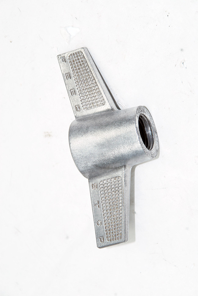ShopSmith Mark V Feed Stop (Handle ONLY) - See photos