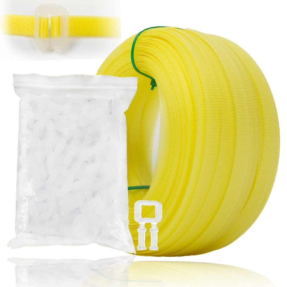 Box Packing Strapping Tool, Polypropylene Pallet/Box kit: 330' x...