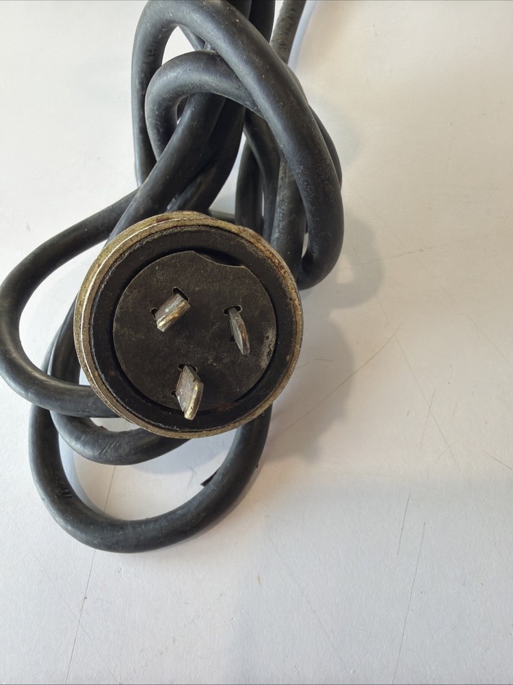 Birtcher Footswitch Cutting with Coagulation