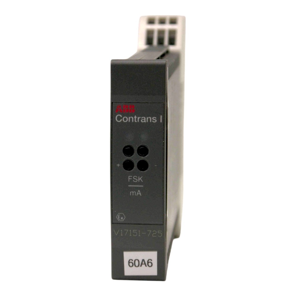 ABB V17151-725 Power Supply Ex