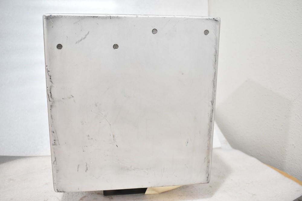 340-545-0021 HEAVY DUTY ELECTRICAL ASSEMBLY UNIT