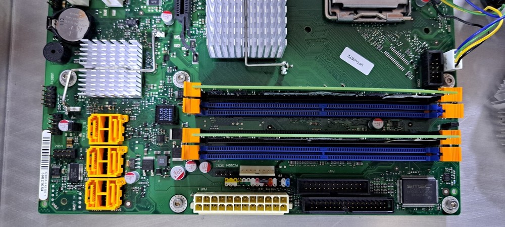 Thermo Scientific 2106470 Data Acquisition Unit, DAQ Exactive PN: BRE0016997