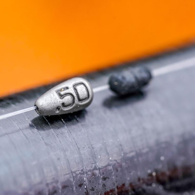 Guru Tungsten Olivettes - All Sizes