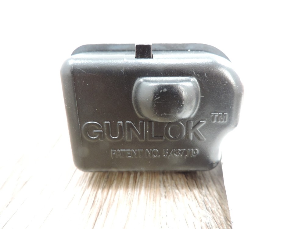 Pro-Lok Trigger Lock w/2 Keys