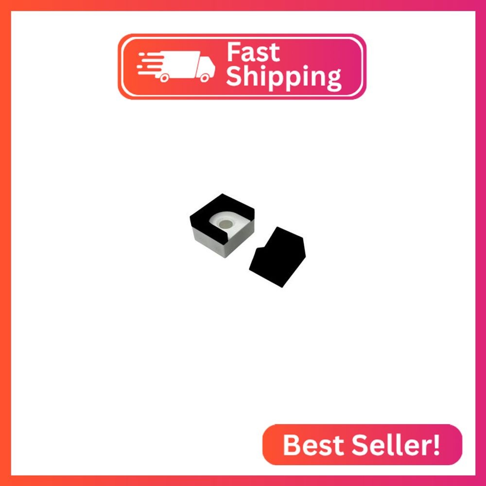 MagAttach Ratchet Organizer Kit (1/4", White/Black)