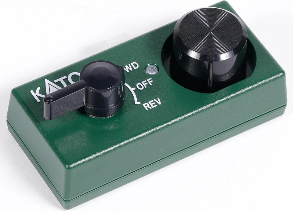 KATO 22-015 Pocket Line Controller Railway Model Accessories Type C