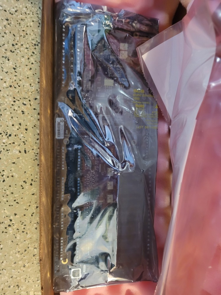 Software House USTAR-ACM-SE iSTAR Ultra 8-Reader Access Control Module