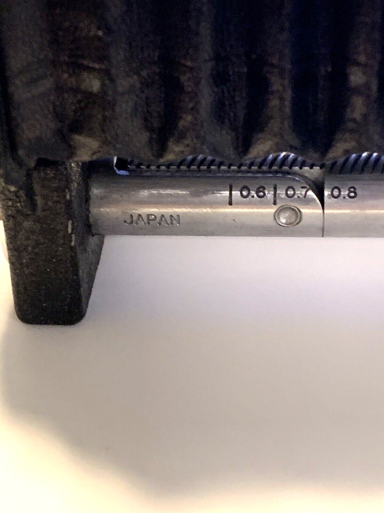 KOPIL Folding Bellowscope For Exkata Mount Camera (G)