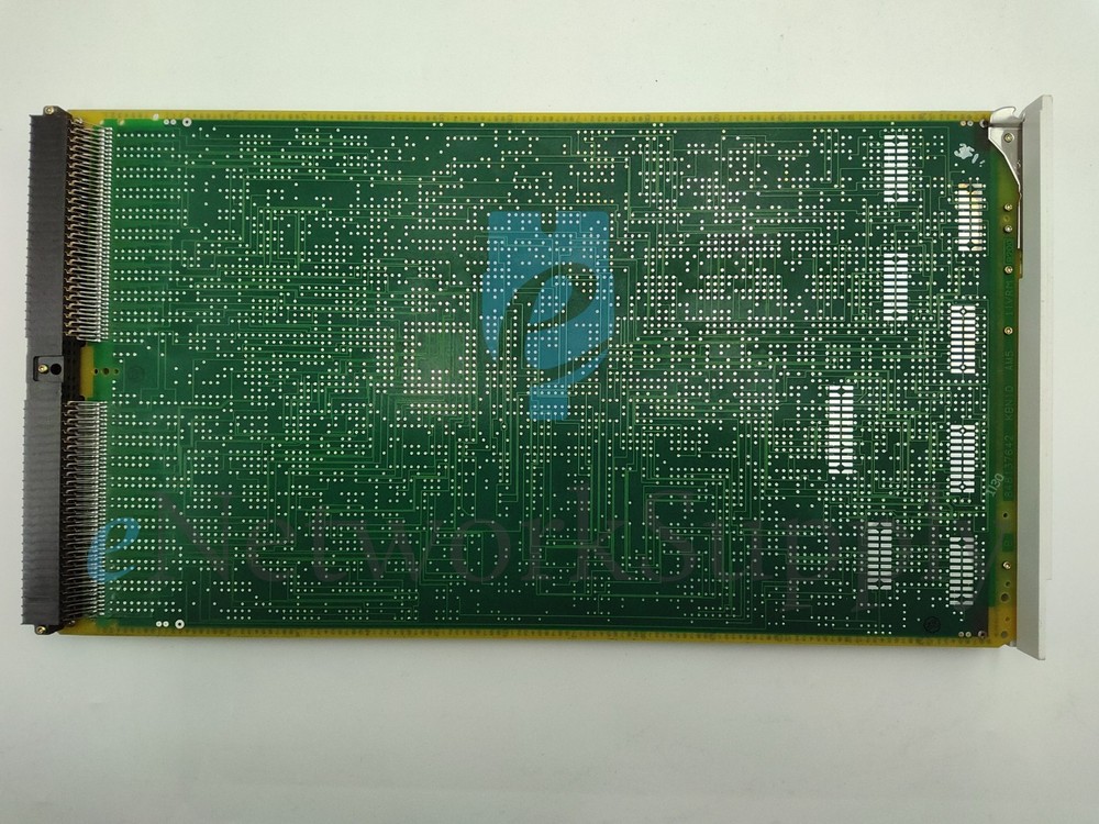 ALCATEL-LUCENT TECHNOLOGIES KBN10 E5PQAH2AAC I/O PROCESSOR 2
