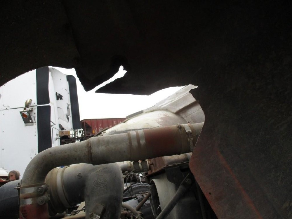 For 1986 MACK RD686 HOOD , OR