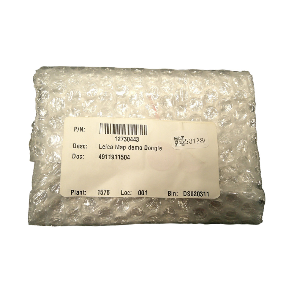 Leica Map demo Dongle
