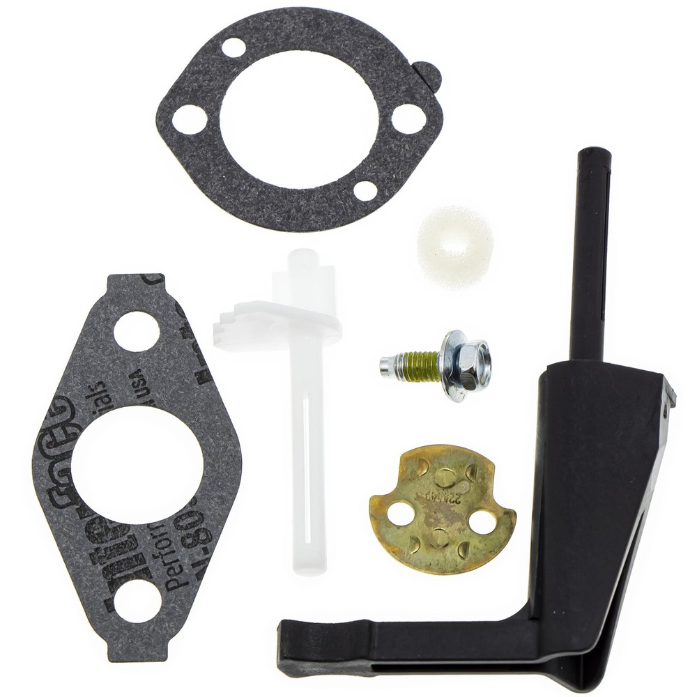 MTD BS-591299 Carburetor Assembly CS2210