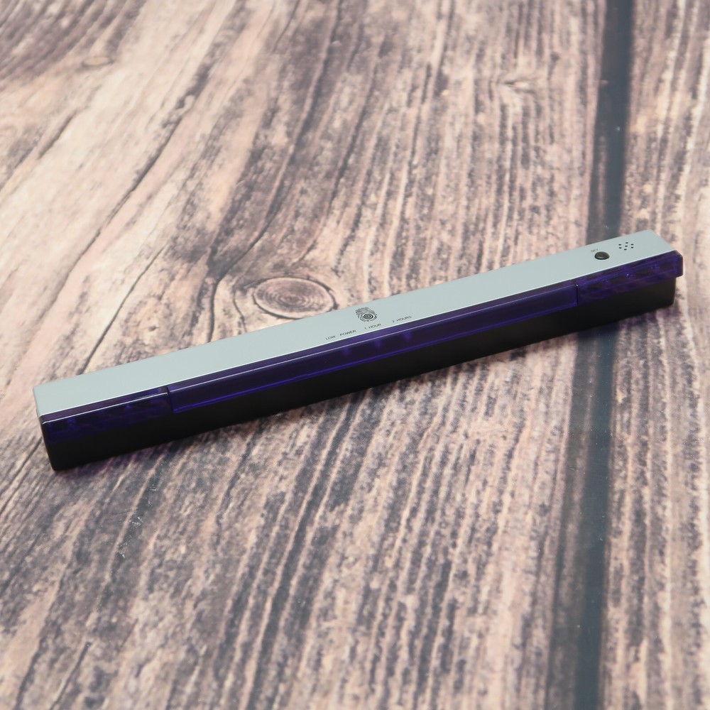 Nintendo Wii Wireless Sensor Bar Psyclone Essentials EUC