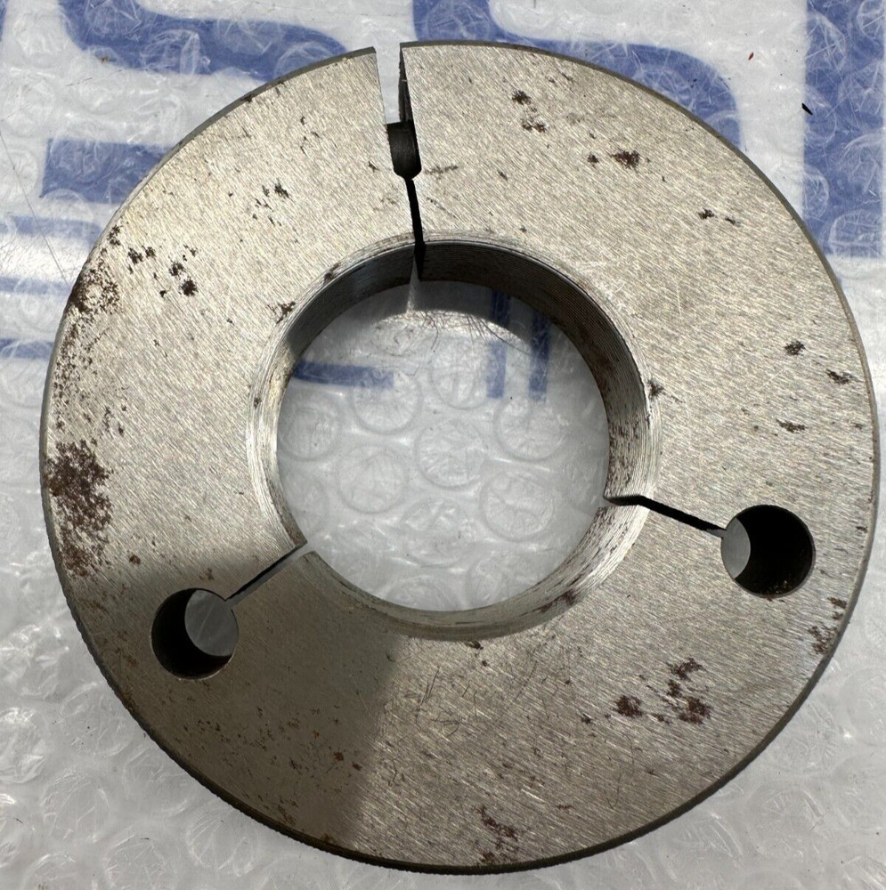 VTG Thread Ring Gage NO GO PD 43.417