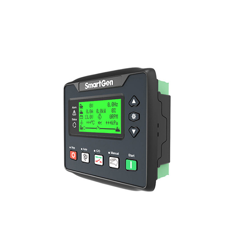 New Smartgen Gensets Controller HGM410N Generator Control Module Board