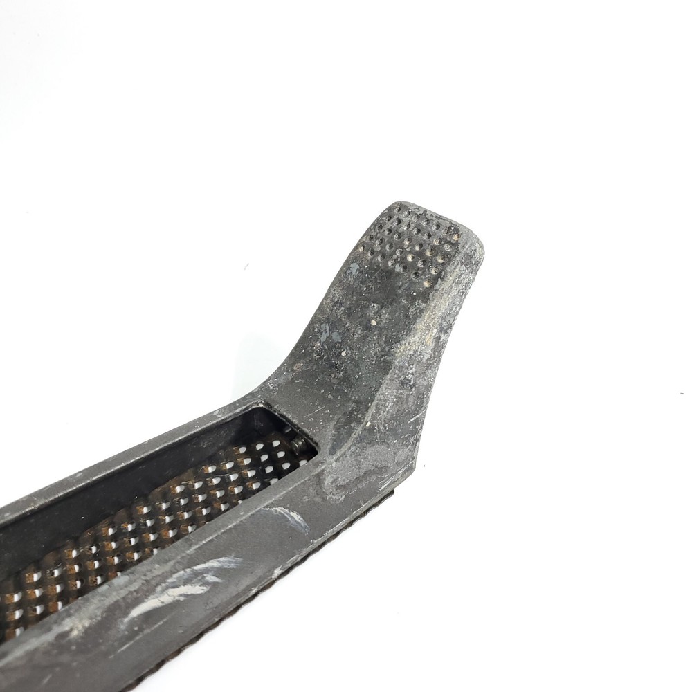 Vintage Stanley 296 10" Surform Rasp File