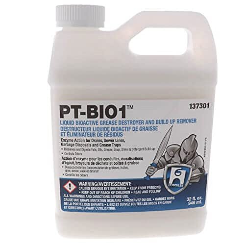 32 oz. Cloroben PT-BIO1