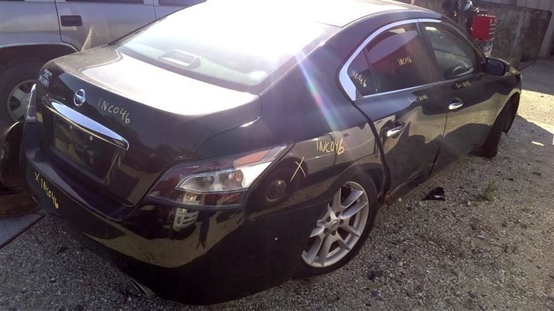 Engine ECM Electronic Control Module Automatic CVT Fits 14 MAXIMA 91914625