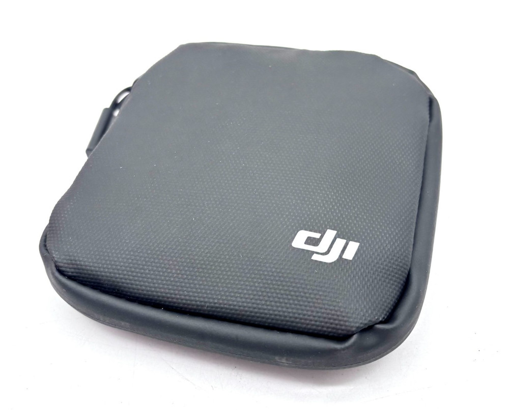 DJI Black MIC 2 Compact Transmitter Wireless Microphone