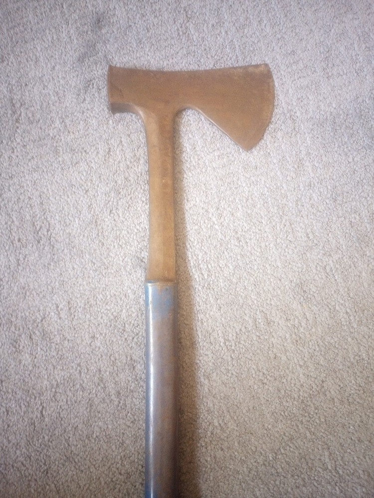 Estwing 26" Long Axe