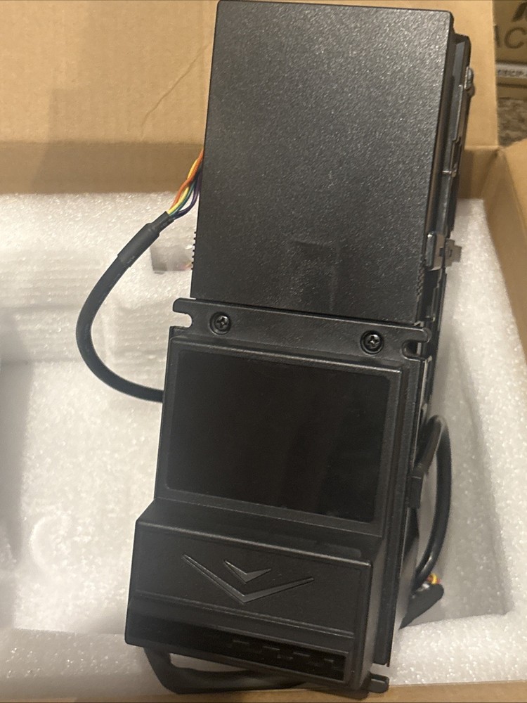 U72 Bill Acceptor BRAND NEW