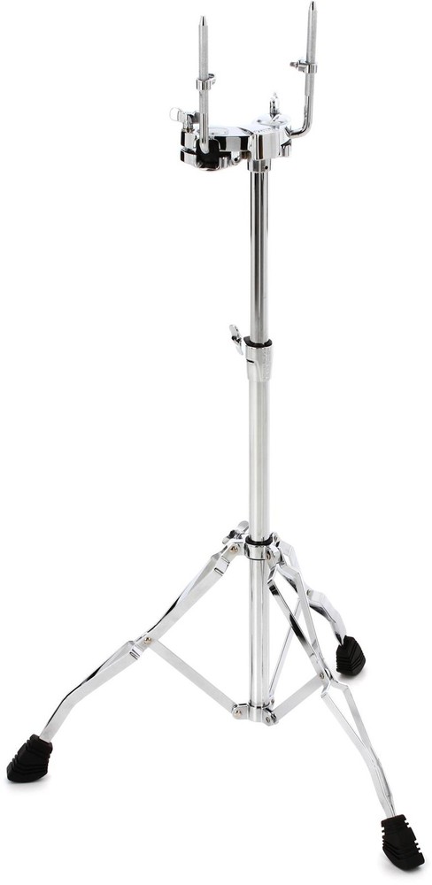 Tama HTW49WN Stage Master Double Tom Stand (3-pack) Bundle