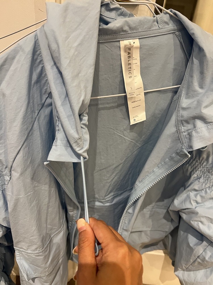 fabletics co ord set