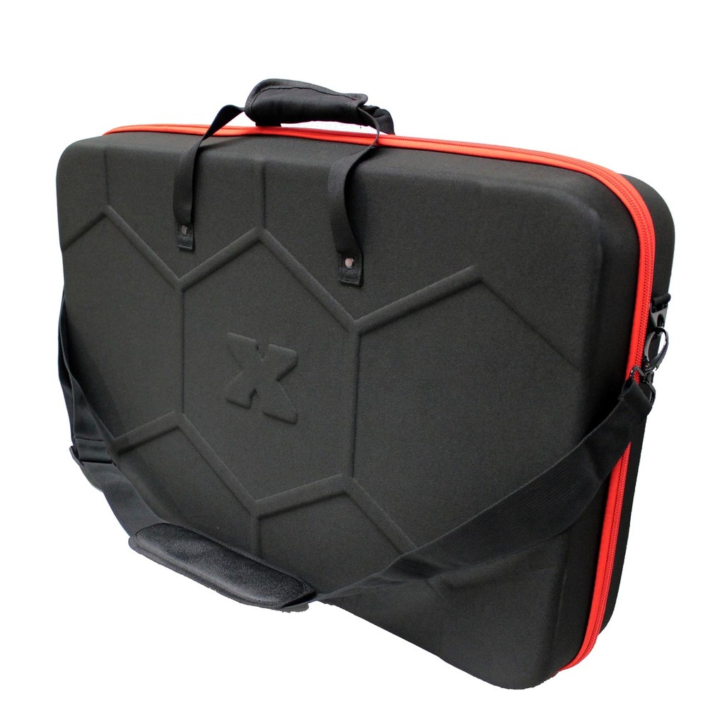ProX XB-DJCM Medium DJ Controller ZeroG EVA Ultra-Lightweight Hard-Shell Case