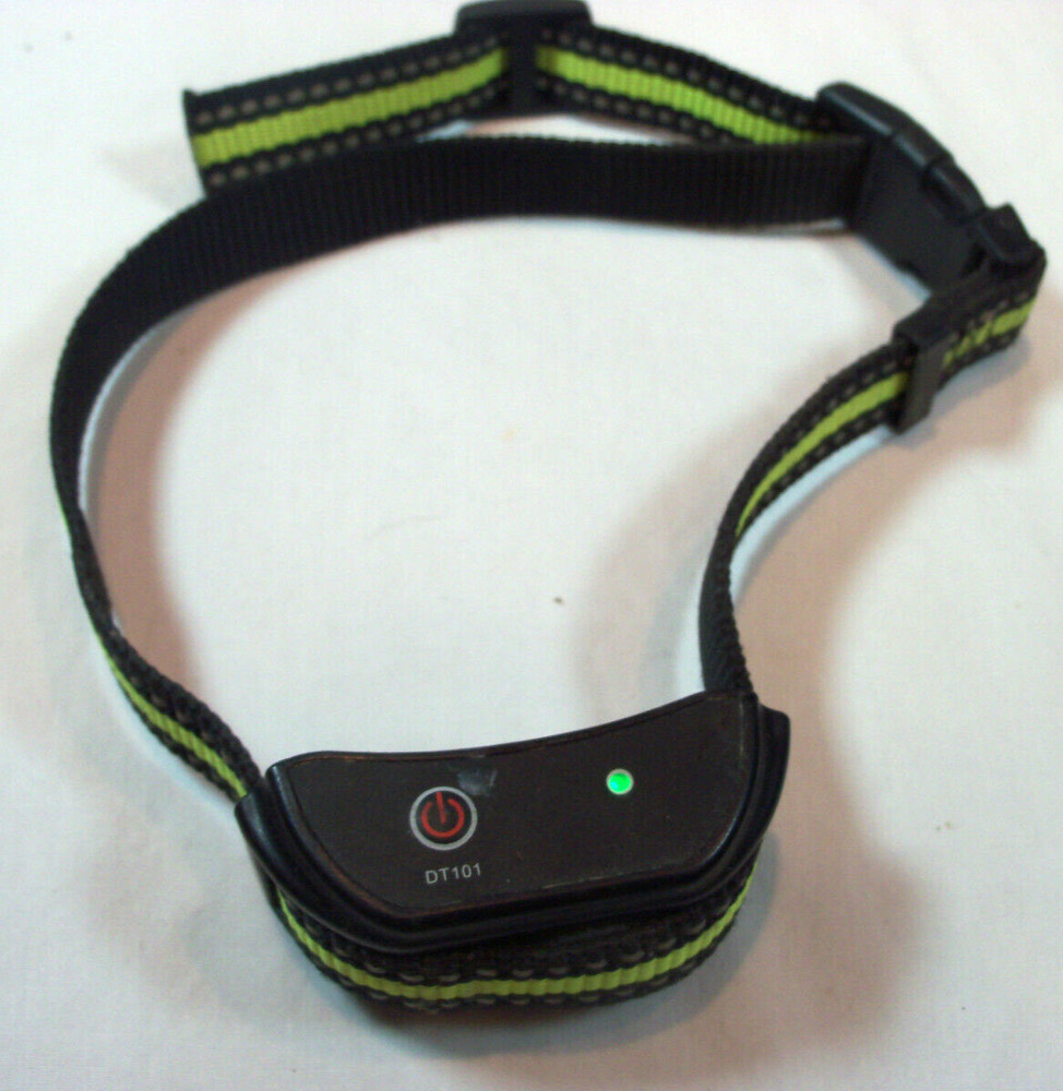 Multi-Dog Training System - ReplacementShock Collar DT-101 Rechargeable