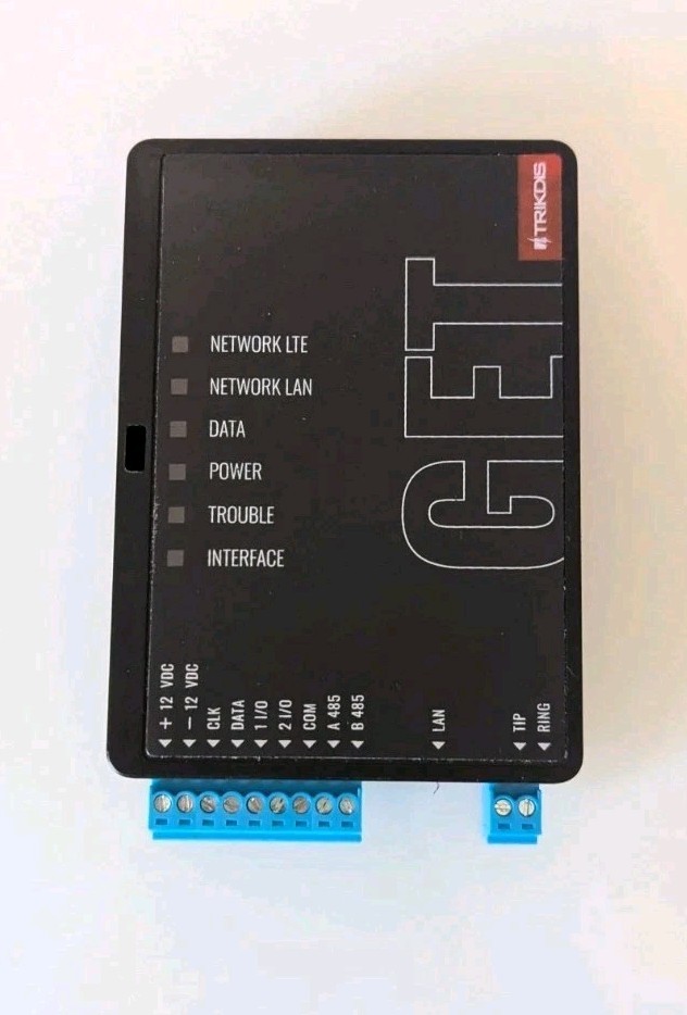 Trikdis Communicator GET - New