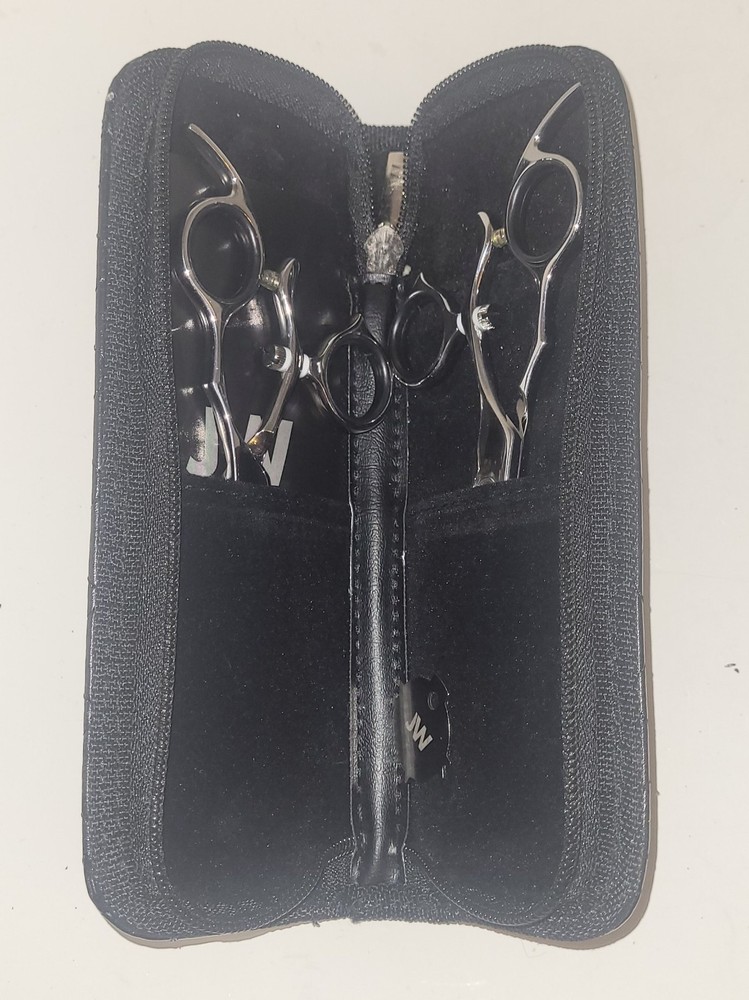 JW Shears K5 Swivel Combo